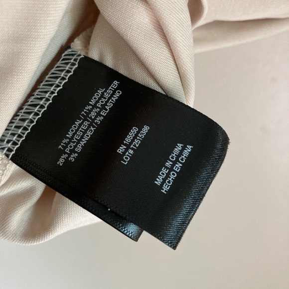 New 32°cool women’s modal blend top - Picture 3 of 7